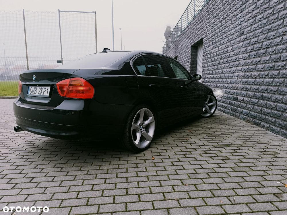 BMW Seria 3 330d DPF - 34