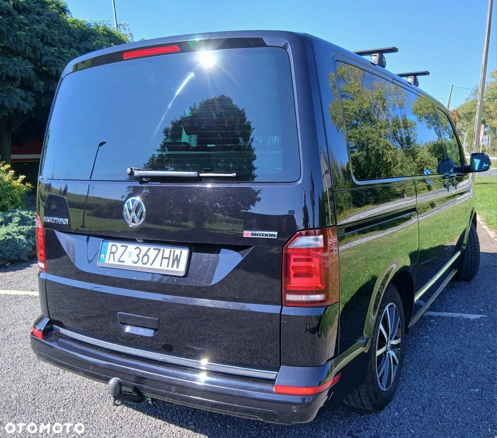 Volkswagen Multivan 2.0 BiTDI L1 Highline 4Motion DSG - 29