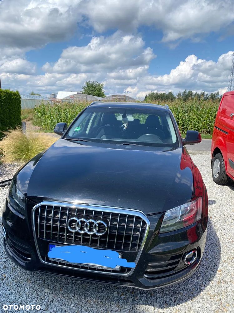 Audi Q5 - 13