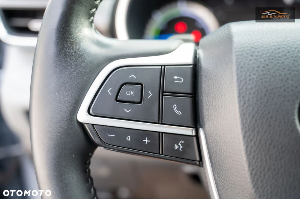 Toyota Highlander - 17