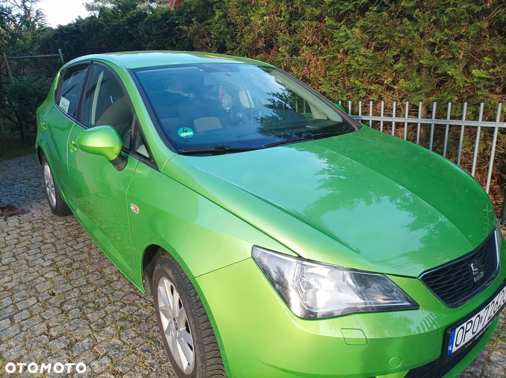 Seat Ibiza 1.2 12V Style - 1