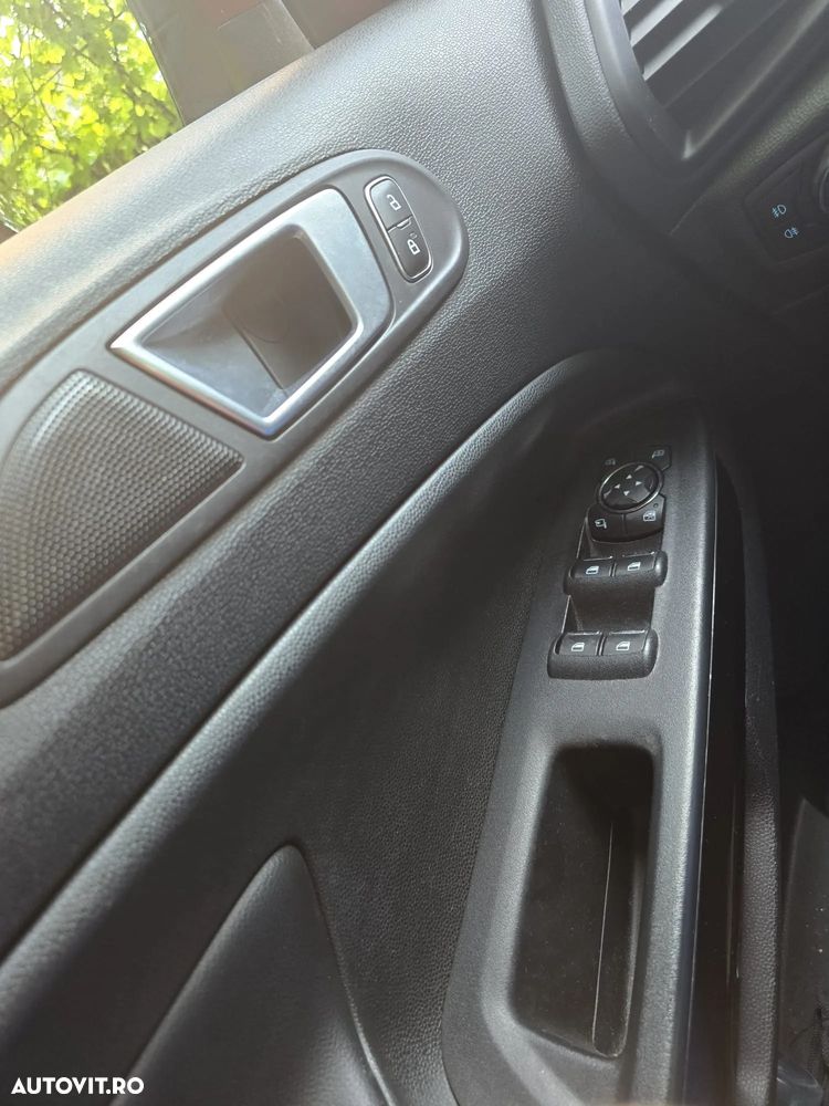 Ford EcoSport 1.0 EcoBoost Titanium - 9