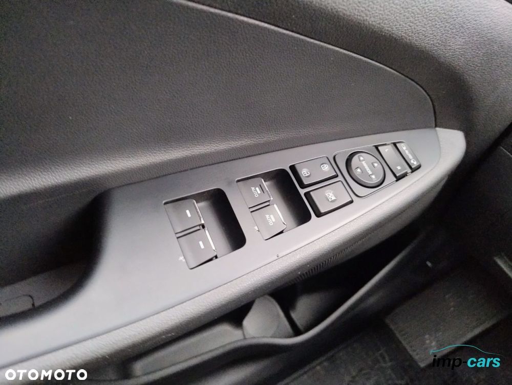 Hyundai Tucson - 21