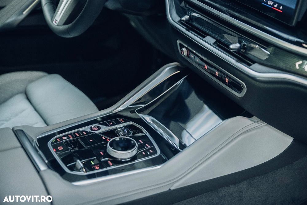 BMW X6 xDrive30d AT MHEV - 21