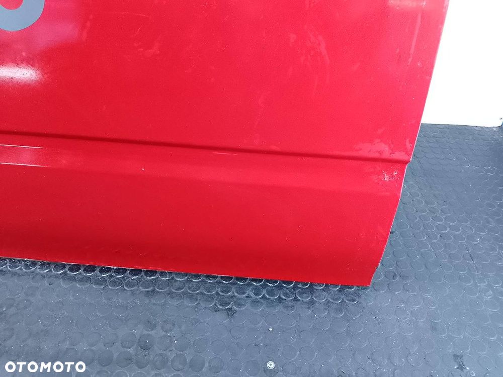 DRZWI PRZESUWNE PRAWE FORD TRANSIT VI AA - 6