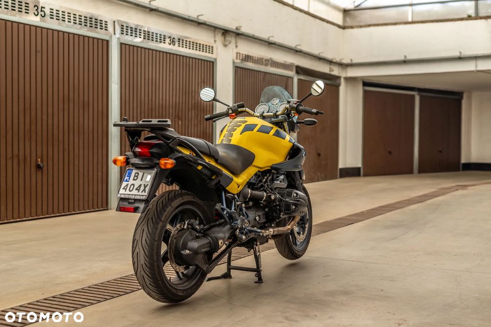 BMW R - 5