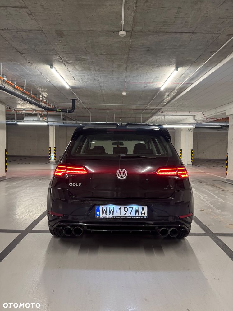 Volkswagen Golf 1.6 TDI Comfortline - 5