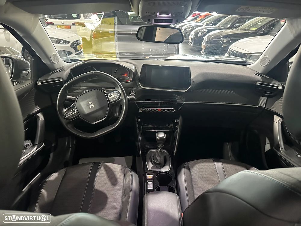Peugeot 2008 1.2 PureTech Active - 7