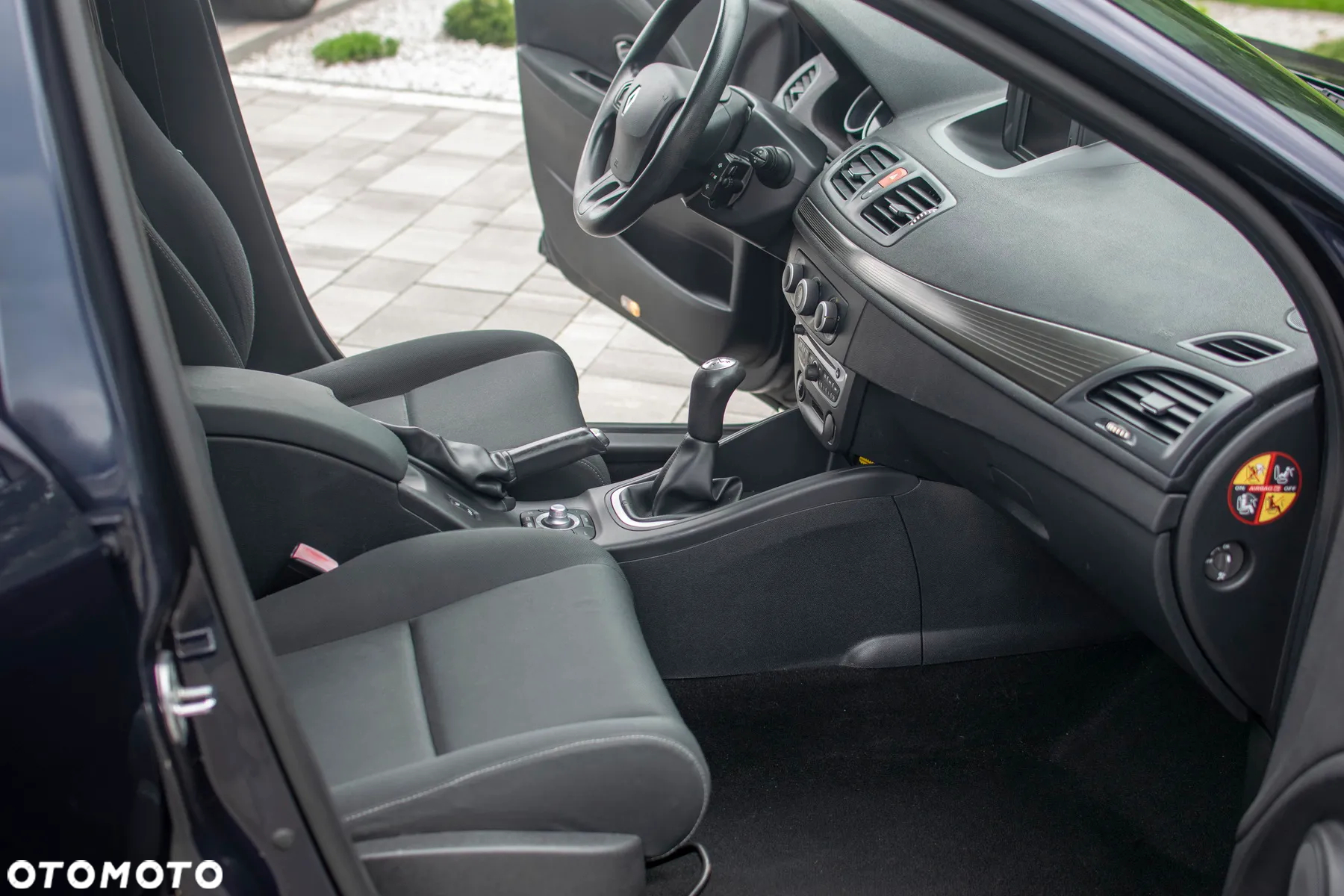 Renault Megane - 34