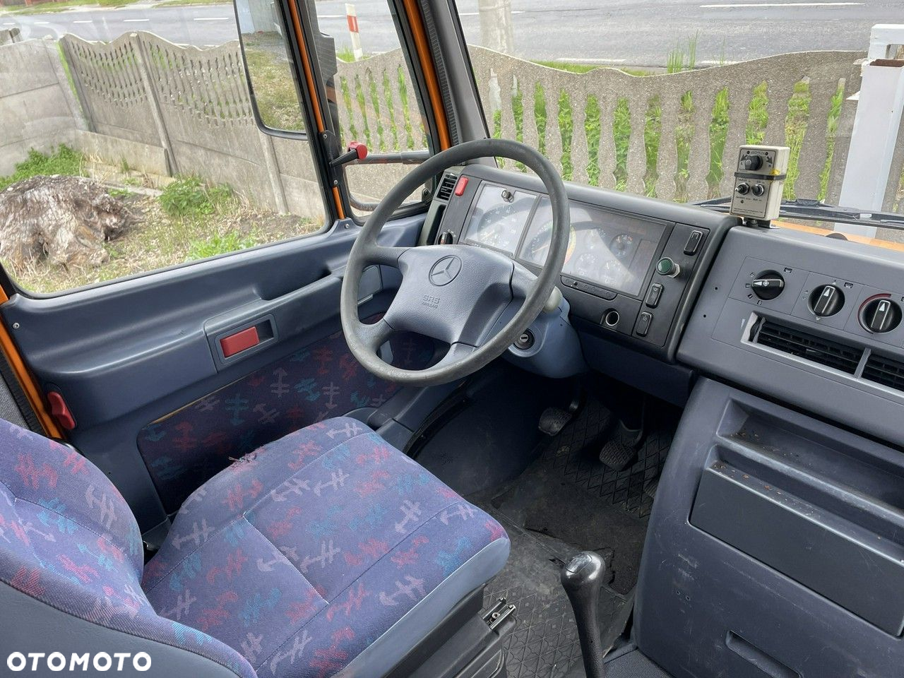 Mercedes-Benz inny - 6