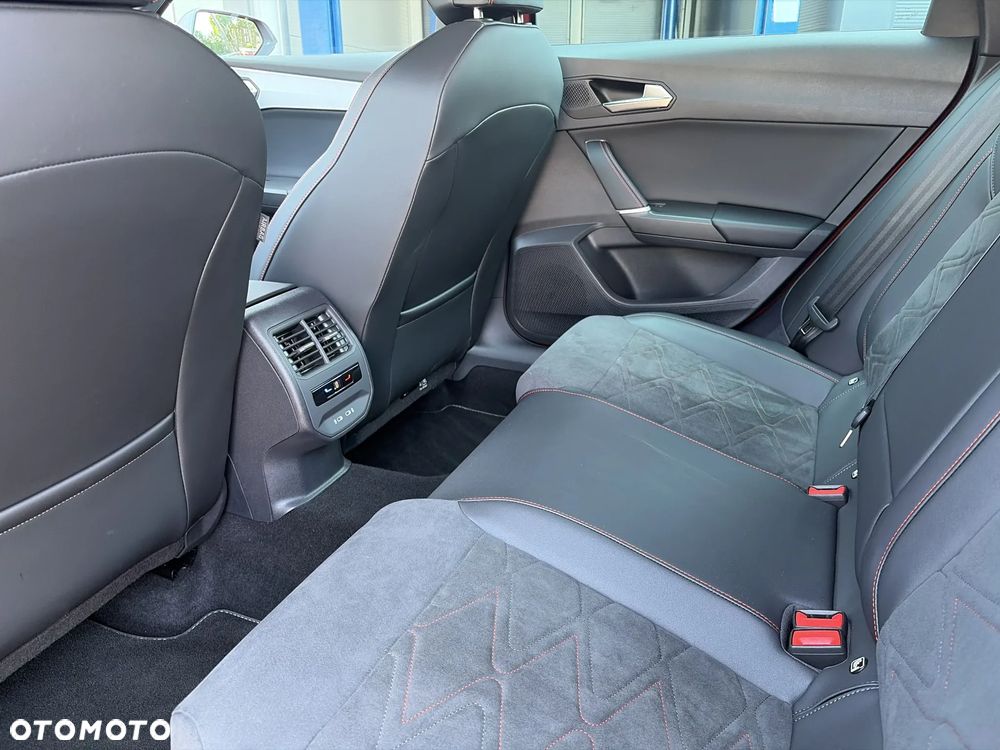Seat Leon 1.5 TSI FR - 11
