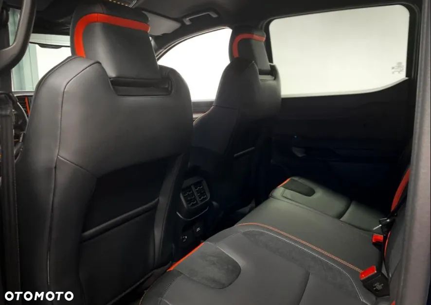 Ford Ranger Raptor - 4