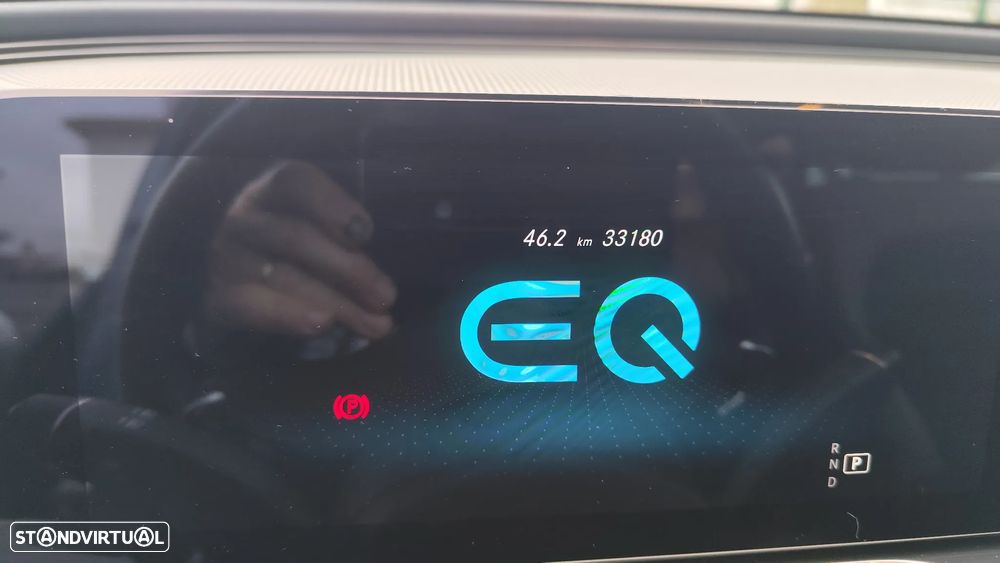 Mercedes-Benz EQC 400 4Matic AMG Line - 32