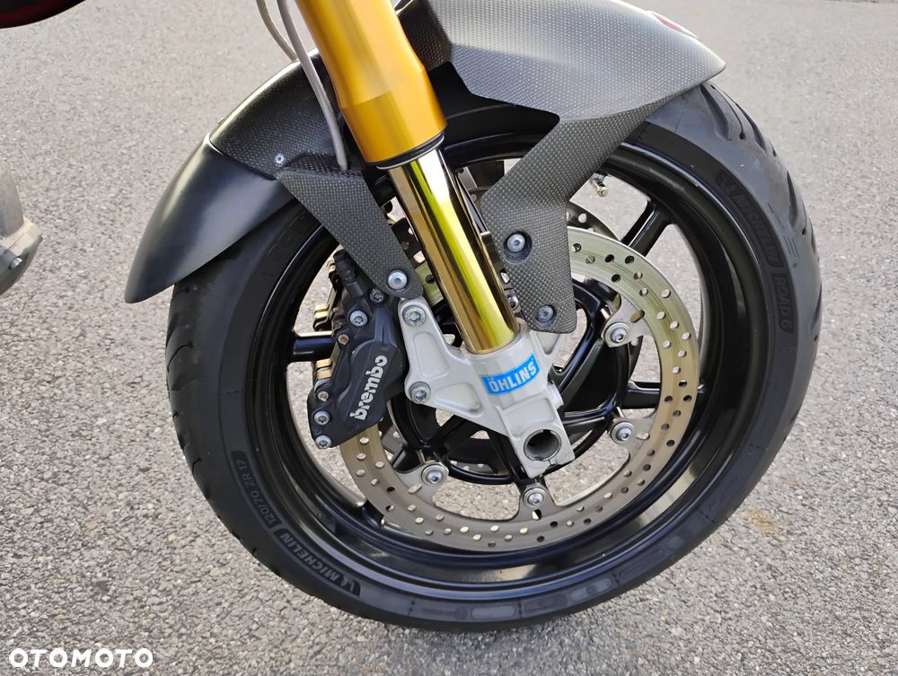 Ducati Multistrada - 12
