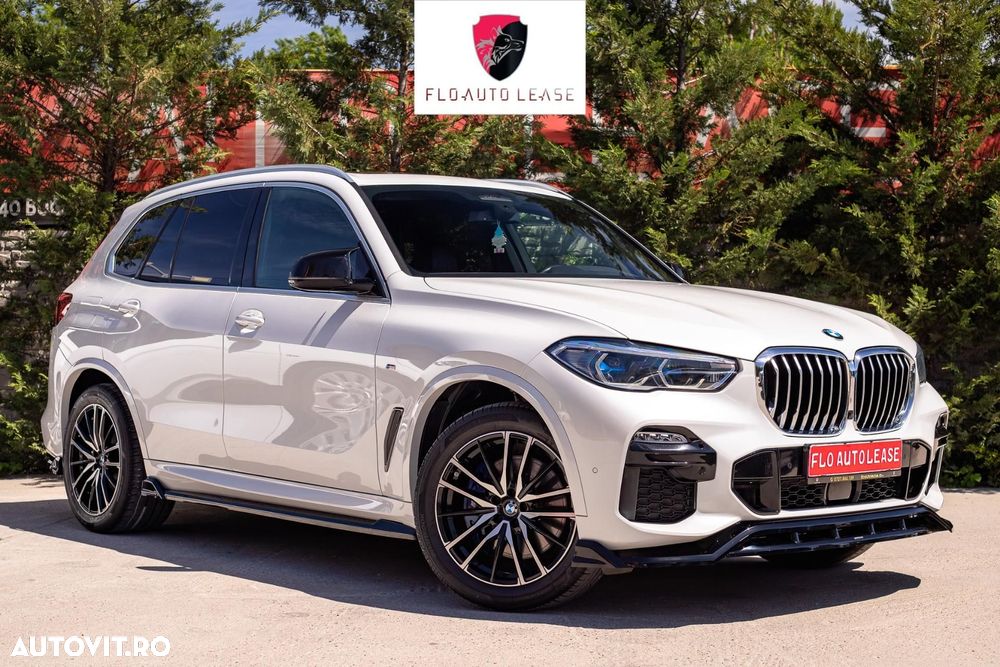BMW X5 - 3