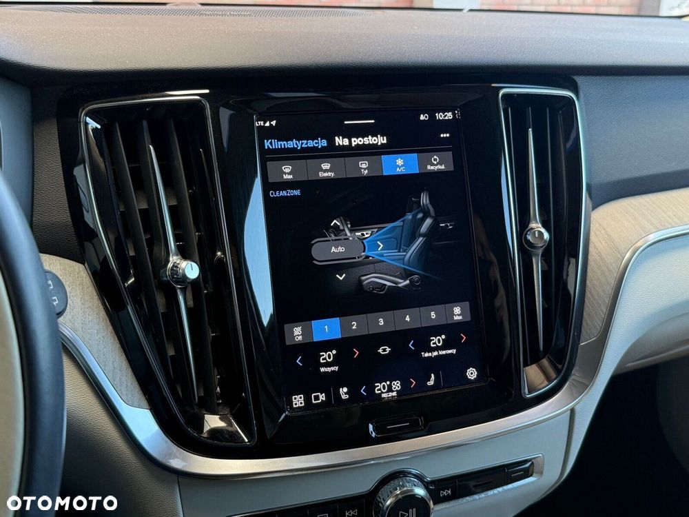 Volvo V60 B4 B Plus Bright - 21