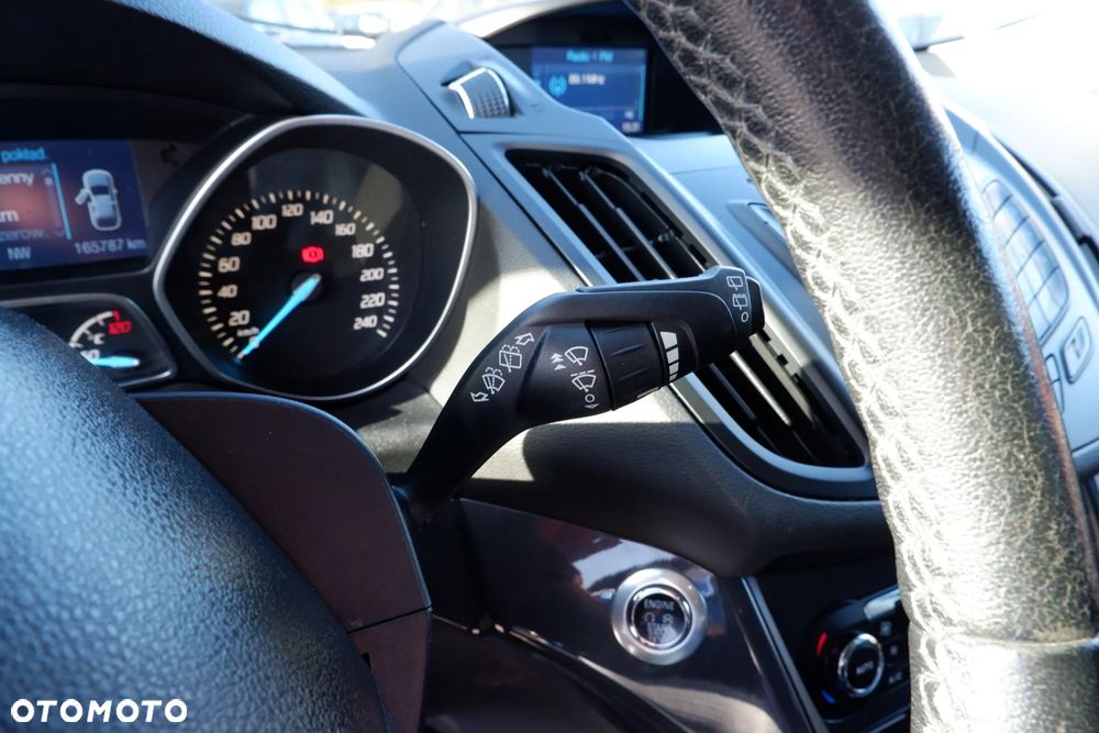 Ford Kuga 2.0 TDCi 4WD Titanium - 18