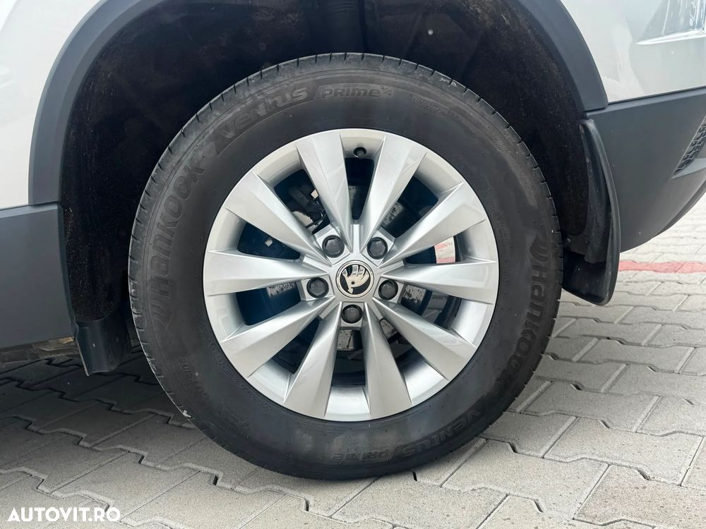 Skoda Karoq - 25