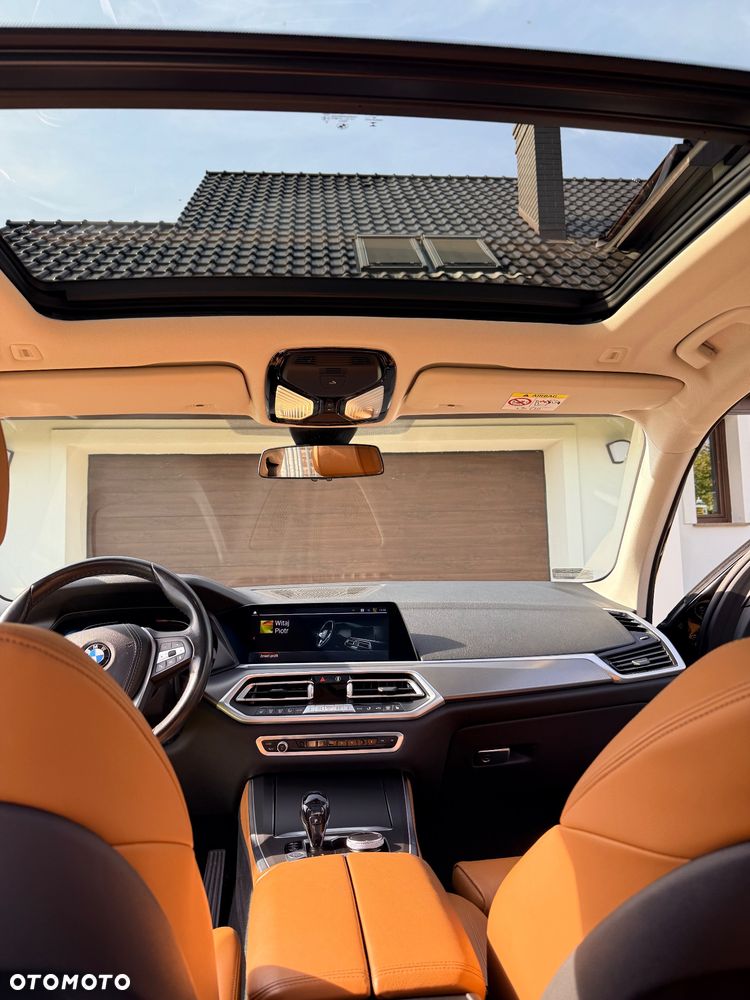 BMW X5 - 16