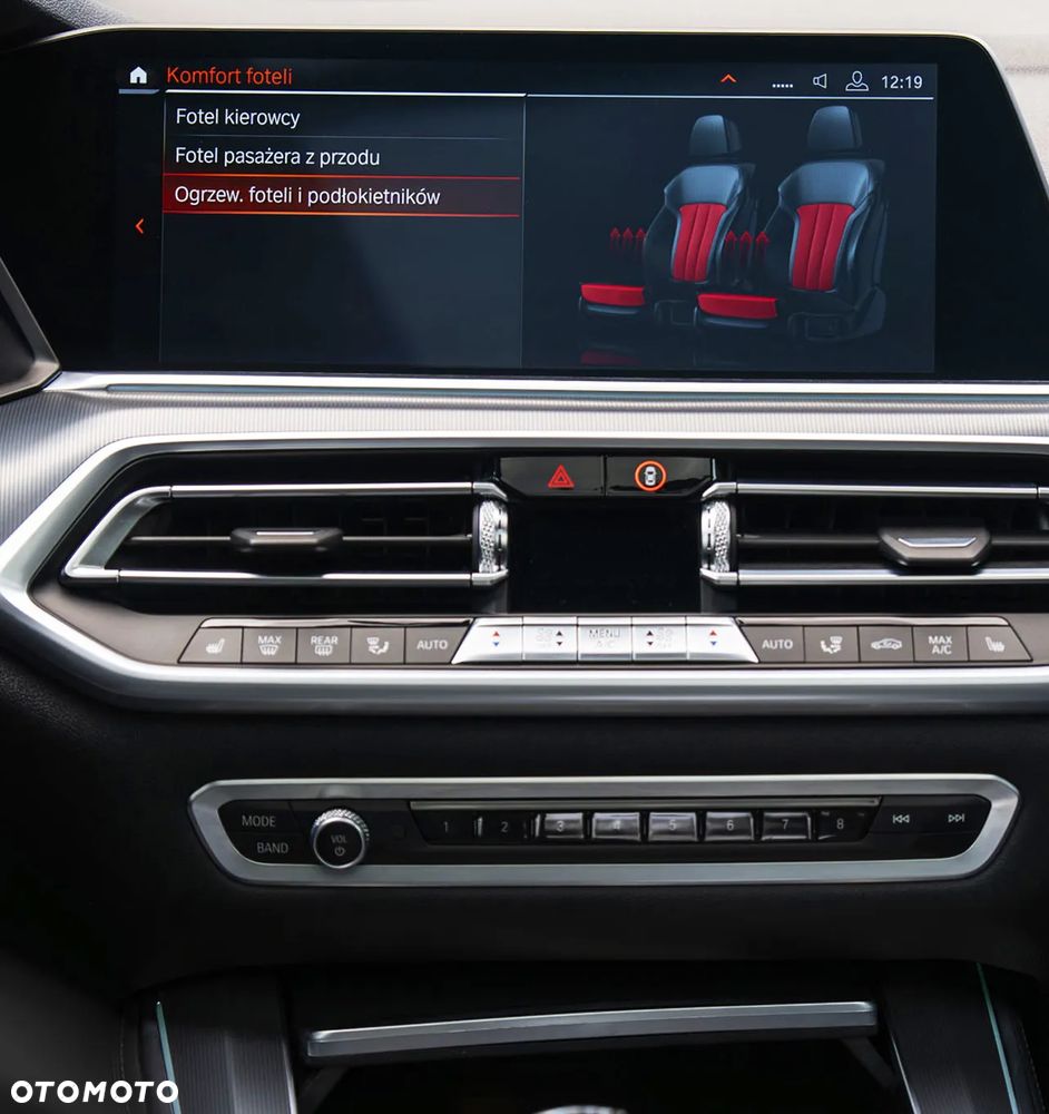 BMW X5 xDrive40i sport - 24