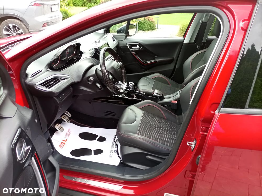 Peugeot 2008 PureTech 110 Stop&Start GT-Line Edition - 6