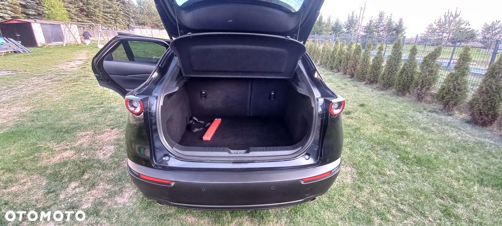 Mazda CX-30 e-SKYACTIVE G 150 EXCLUSIVE-LINE - 7