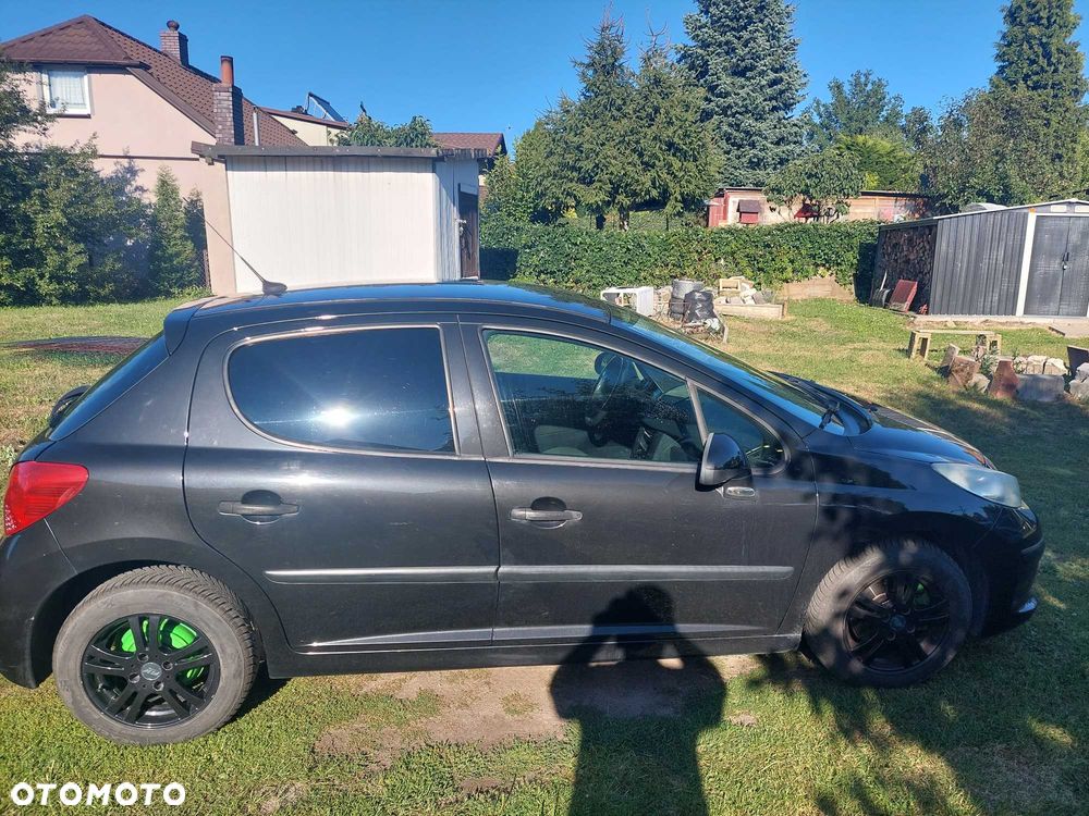 Peugeot 207 - 4