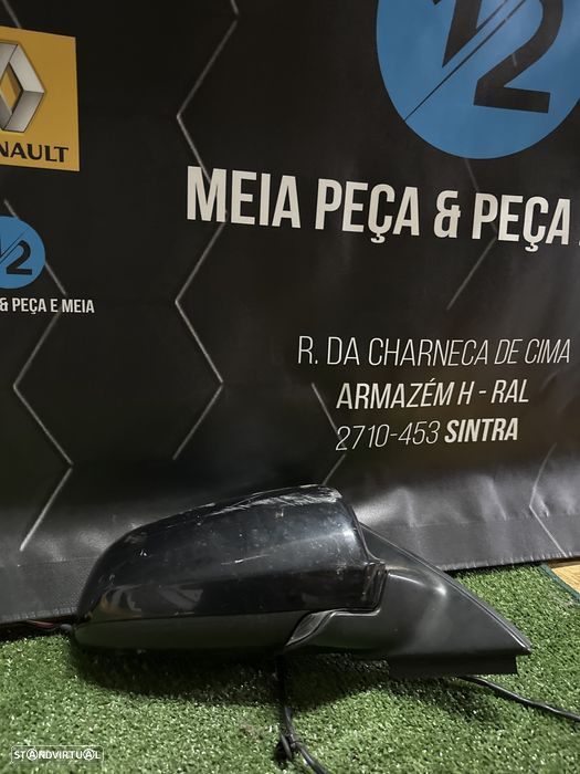 Espelho direito Audi A4 2006 - 2