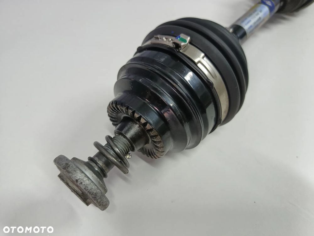 MINI F55 F56 S SD JCW Półoś lewa przód 8661685 - 7
