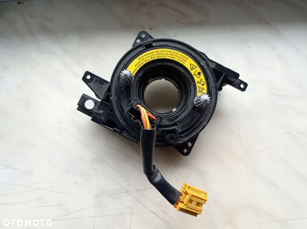 VOLVO V70 III TAŚMA AIRBAG 31313854 - 1