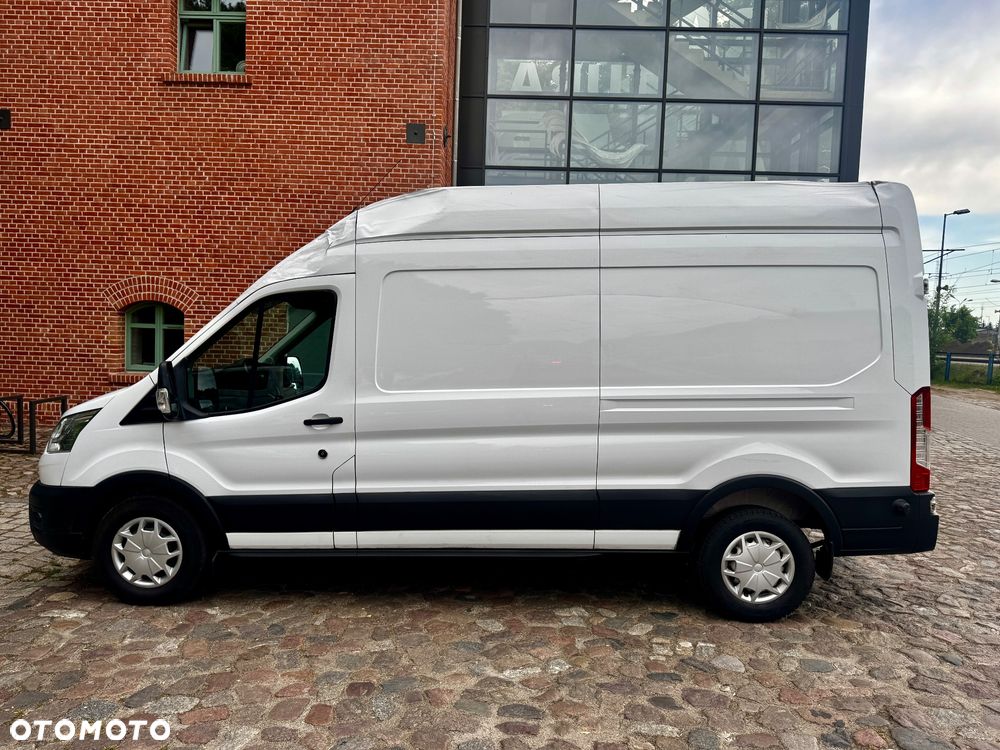 Ford TRANSIT - 13