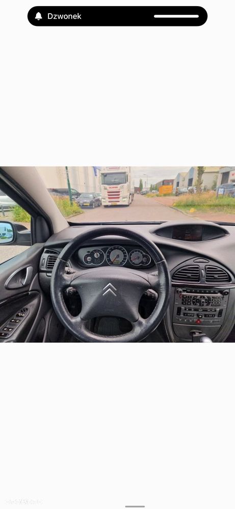 Citroën C5 2.0 16V Exclusive - 16