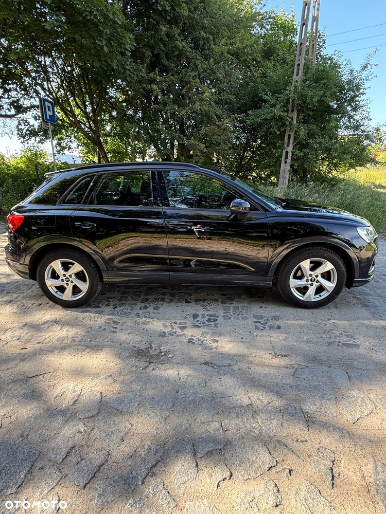 Audi Q3 35 TFSI S tronic - 7