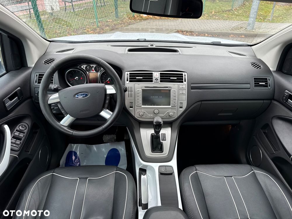 Ford Kuga 2.5 4x4 Individual - 14