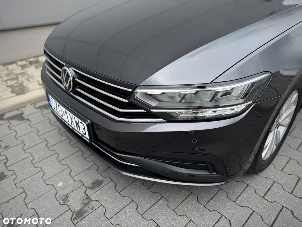 Volkswagen Passat 1.5 TSI EVO Business - 17