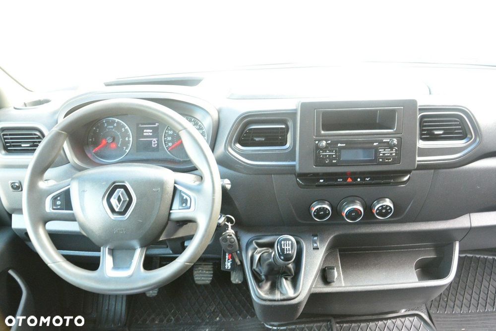 Renault Master - 8