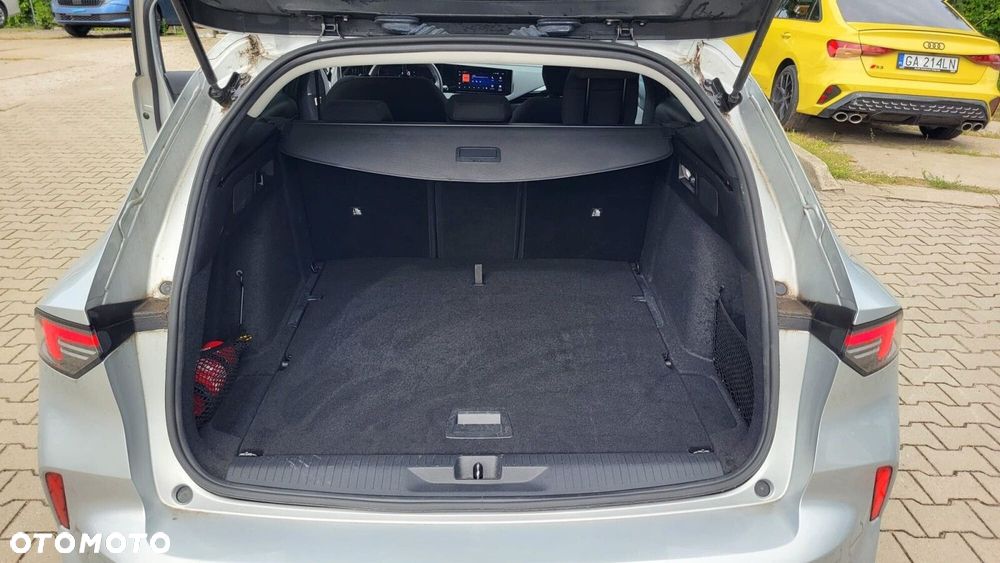 Opel Astra - 13
