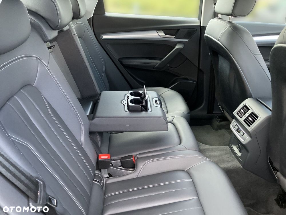 Audi Q5 - 39