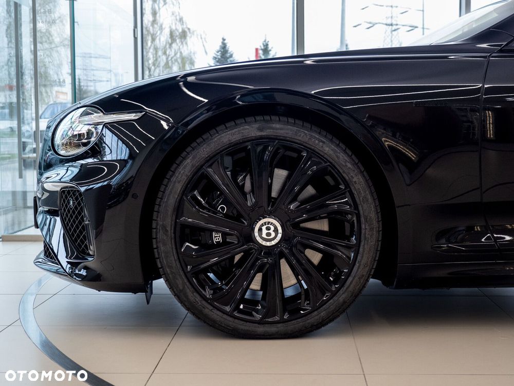 Bentley Continental GT - 3