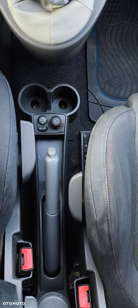 Fiat Panda 1.4 100 HP - 23