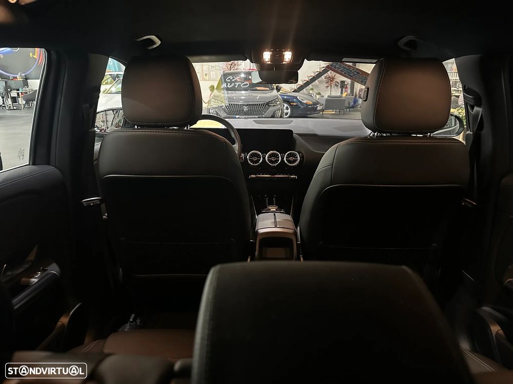 Mercedes-Benz EQA 250+ - 3