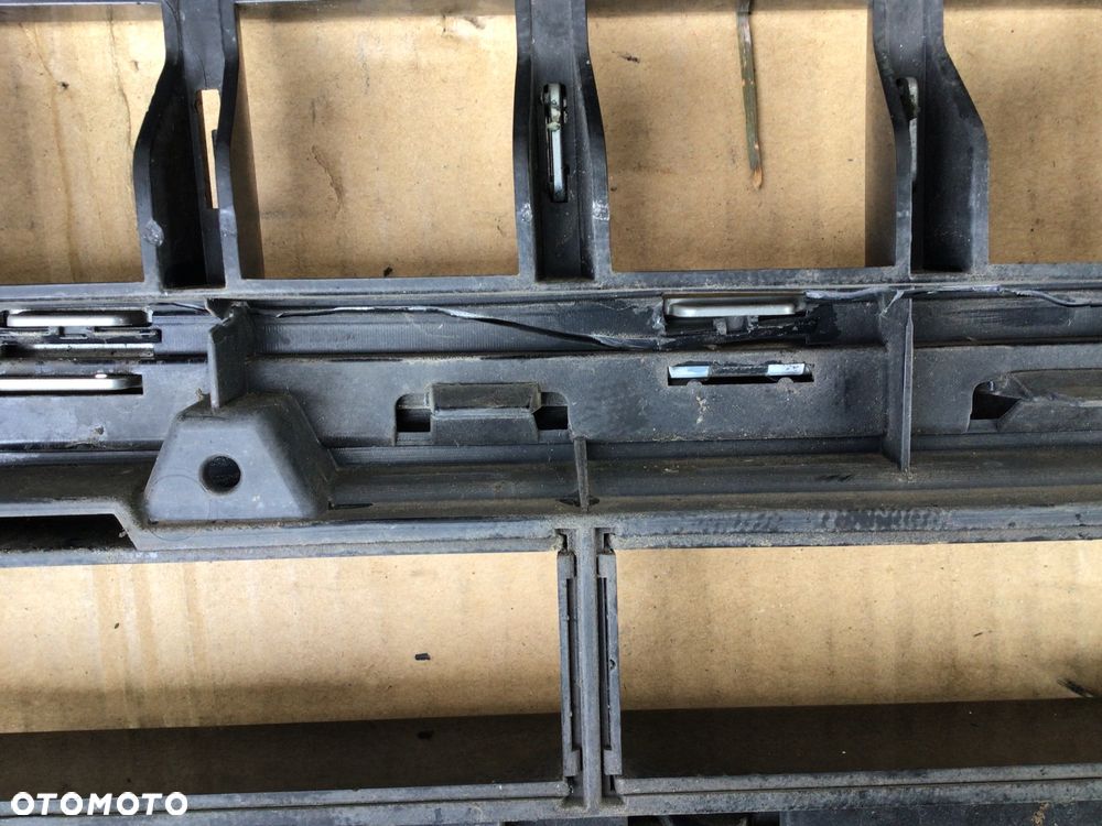 Zderzak przedni Audi Q5 S-line 8R0 - 6