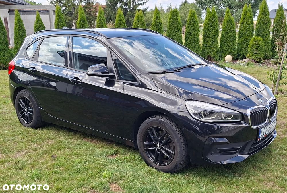 BMW Seria 2 218d xDrive Advantage - 6
