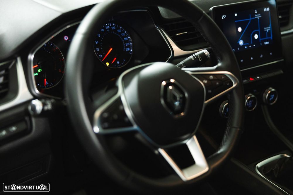 Renault Captur 1.0 TCe Zen - 13