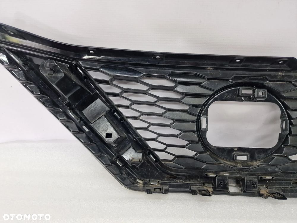 NISSAN QASHQAI 2 II LIFT ATRAPA / GRILL PRZEDNI PRZÓD , NR 62310HV3 / 6933U100 , NR AUKCJI GR348 - 14