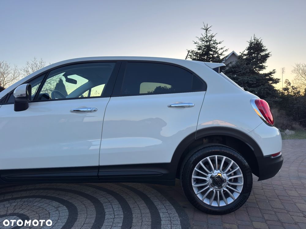 Fiat 500X 1.4 MultiAir 4x2 S&S Pop Star - 12