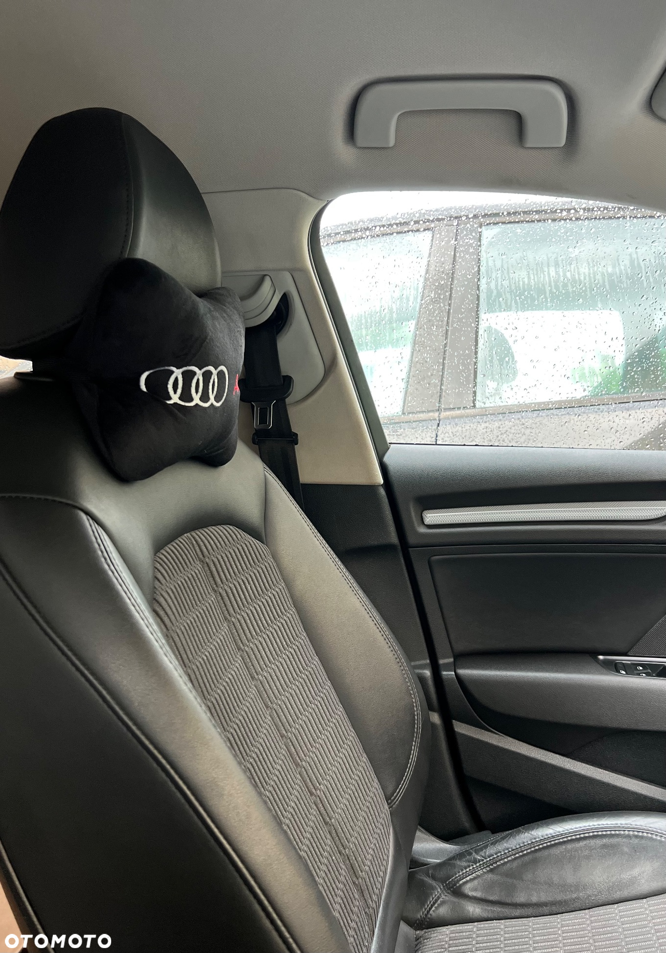 Audi A3 1.6 TDI - 15