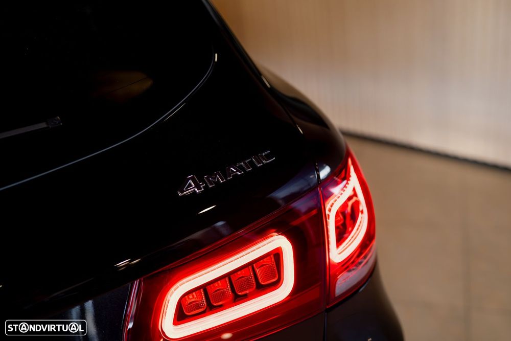 Mercedes-Benz GLC 300 de 4Matic 9G-TRONIC AMG Line - 50