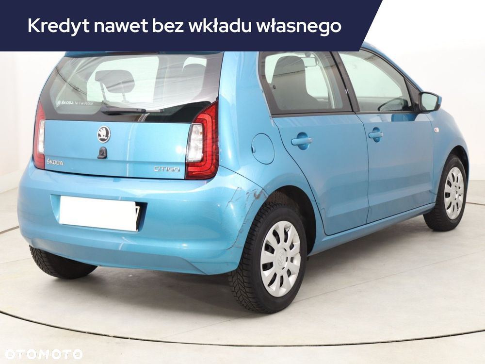Skoda Citigo - 7