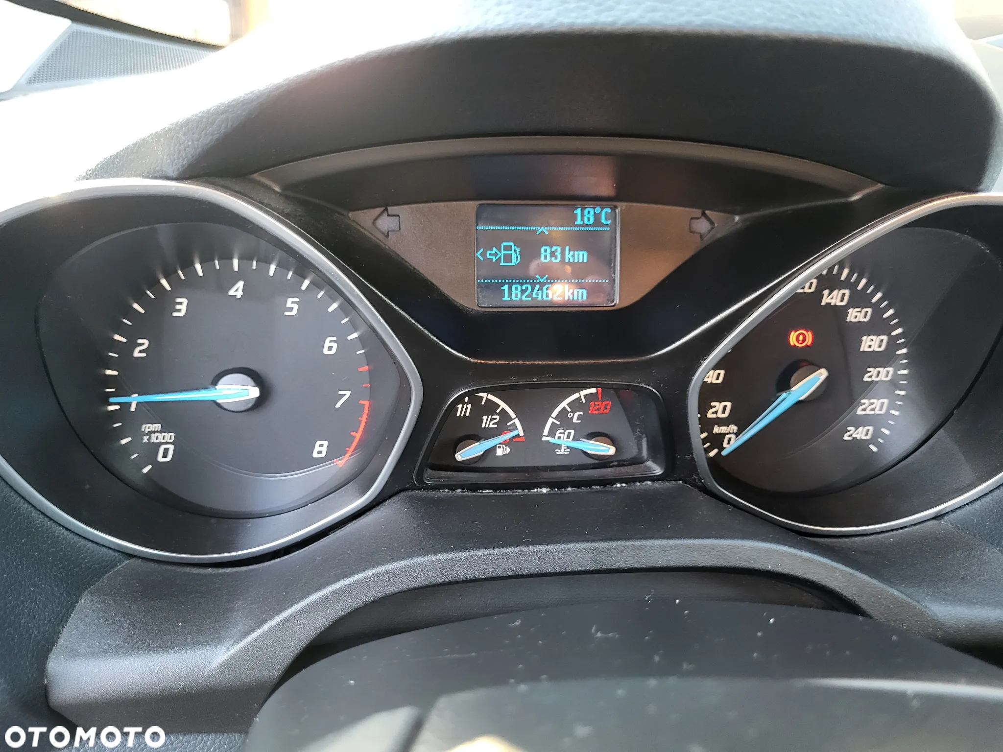 Ford C-MAX 1.6 Ti-VCT Champions Edition - 18